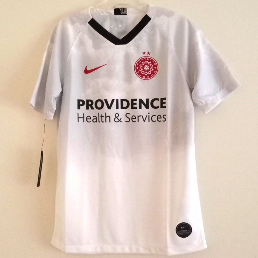 Soccer Jersey